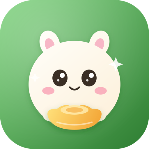 攒崽 App 图标